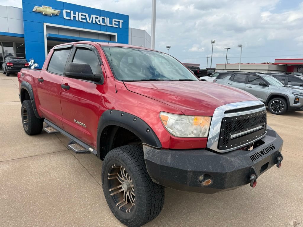 Used 2013 Toyota Tundra for Sale in Oklahoma City, OK - Autotrader