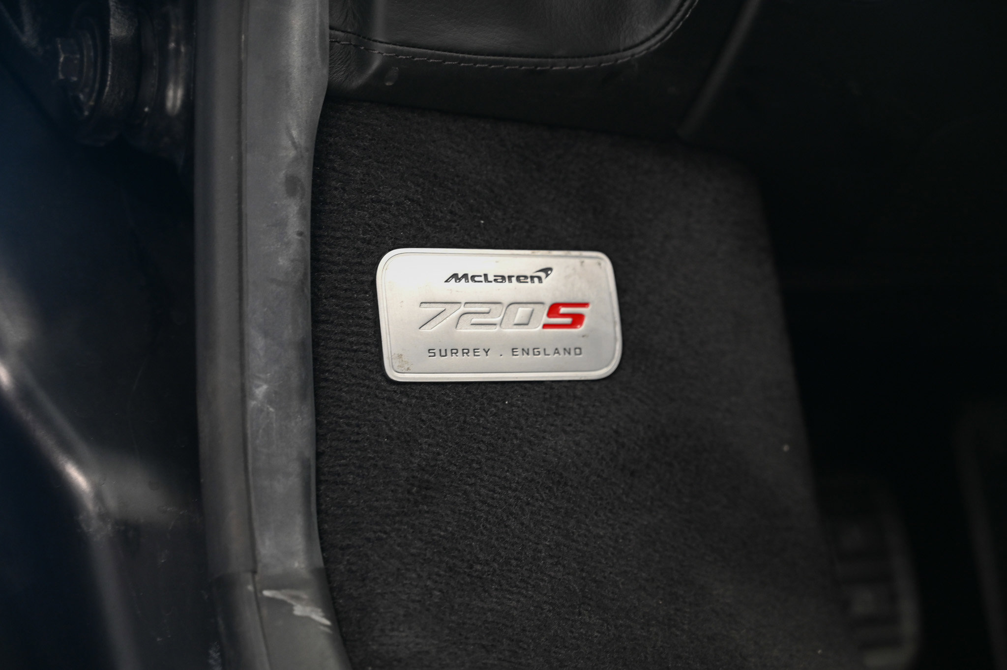 Used 2020 McLaren 720S Luxury photo 21