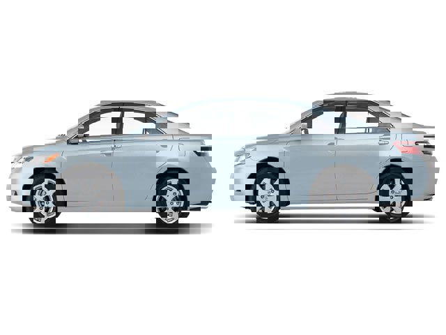 2008 Toyota Camry XLE