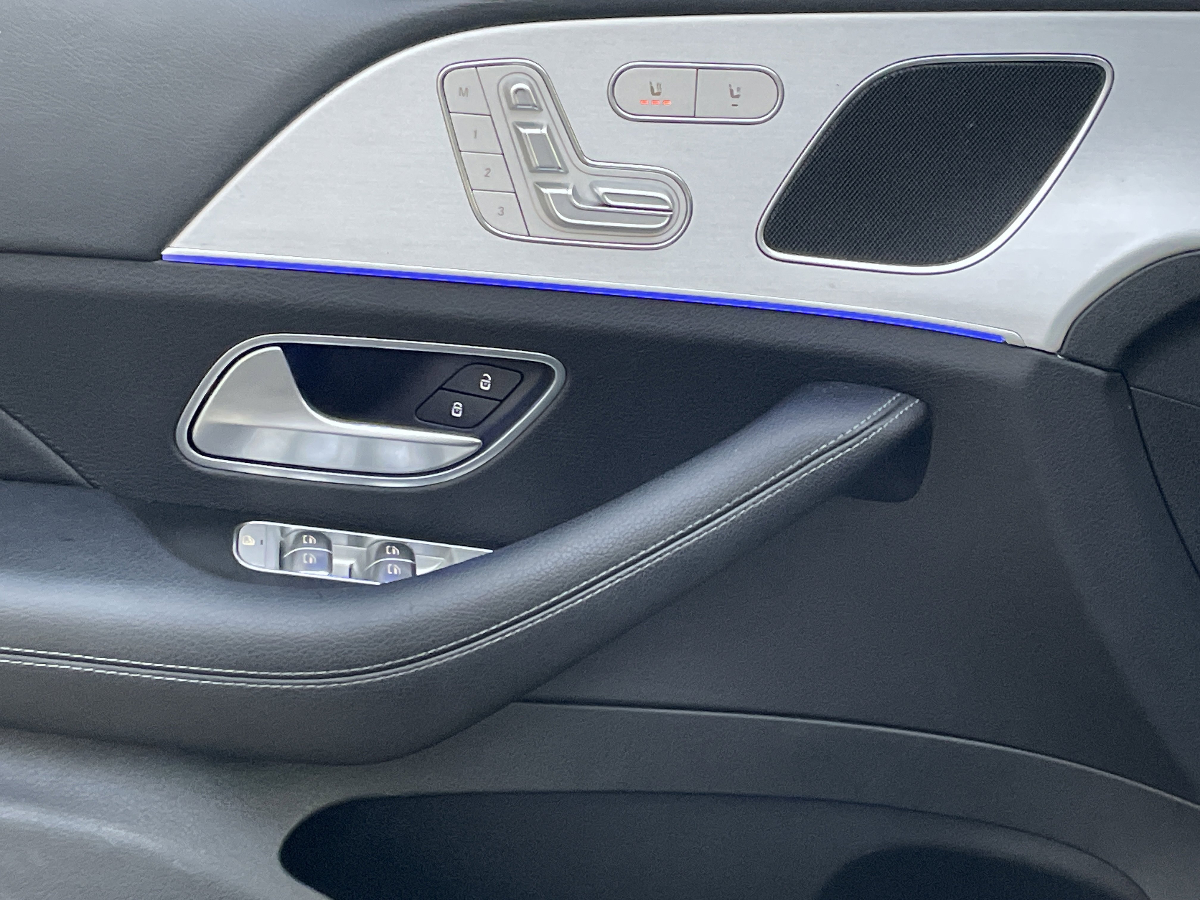 2024 Mercedes-Benz GLE 350 4MATIC