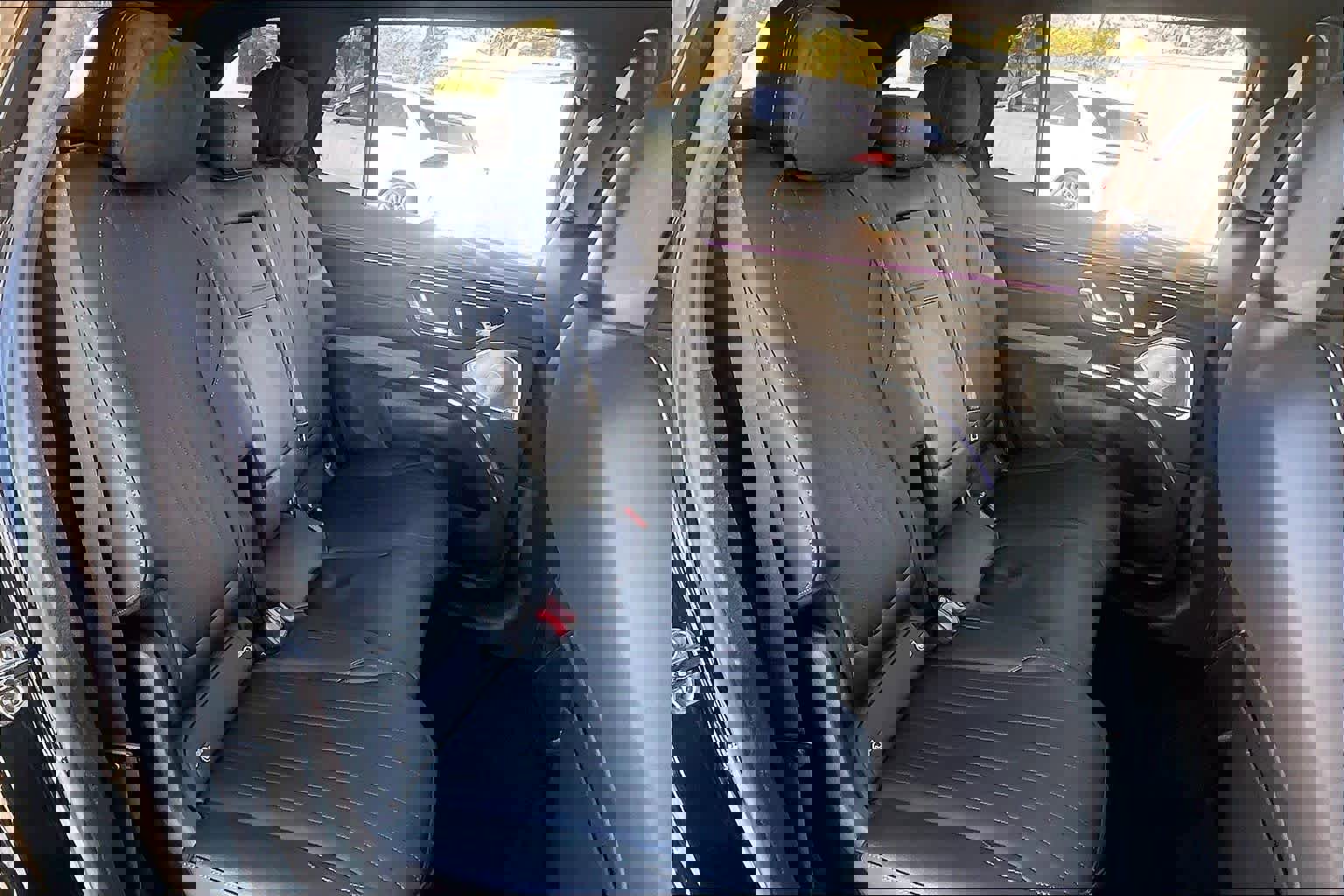 2023 Mercedes-Benz EQS 450+ 4MATIC SUV