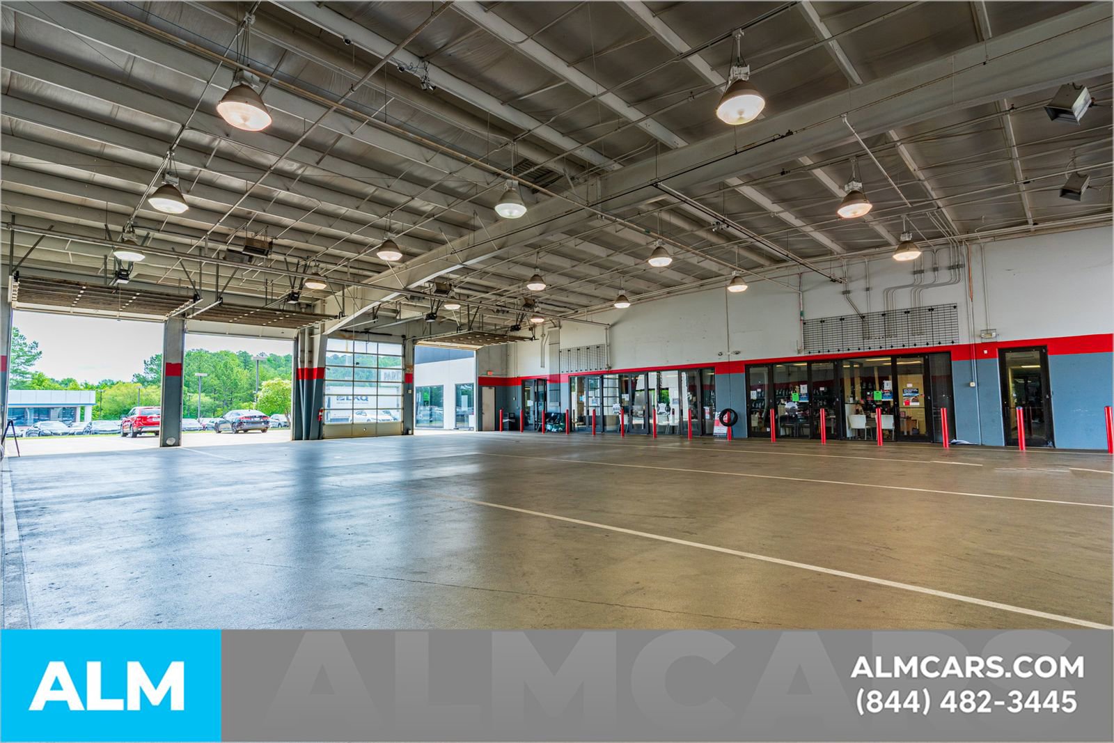 2021 Chevrolet Camaro ZL1