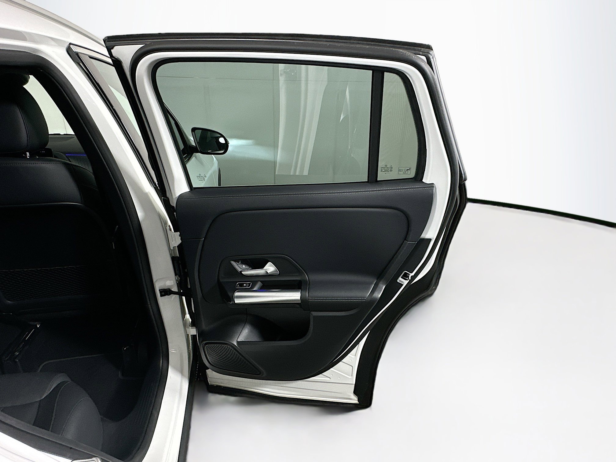 2025 Mercedes-Benz GLA 250