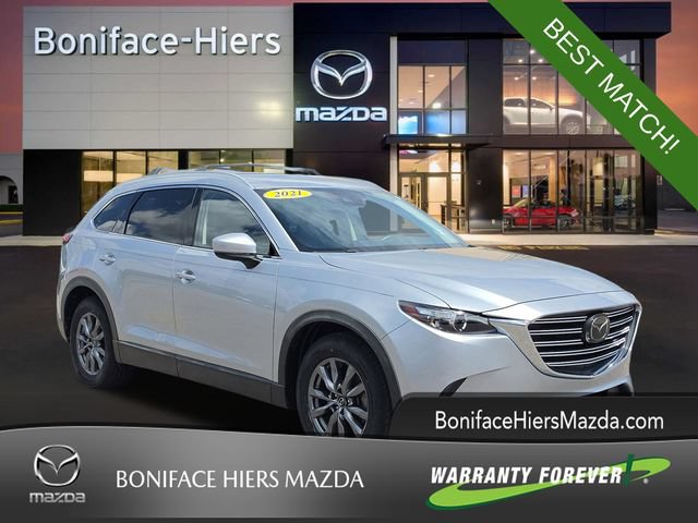 Used MAZDA CX-9 for Sale in Melbourne, FL - Autotrader