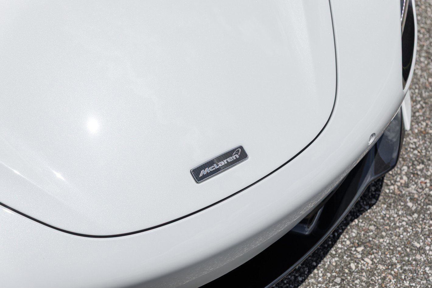 Used 2020 McLaren 720S Spider photo 19