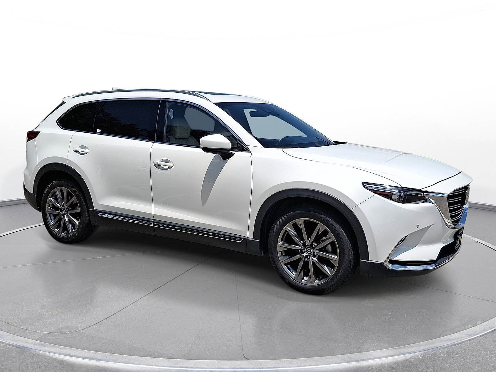 Used MAZDA CX-9 for Sale in Dayton, OH - Autotrader