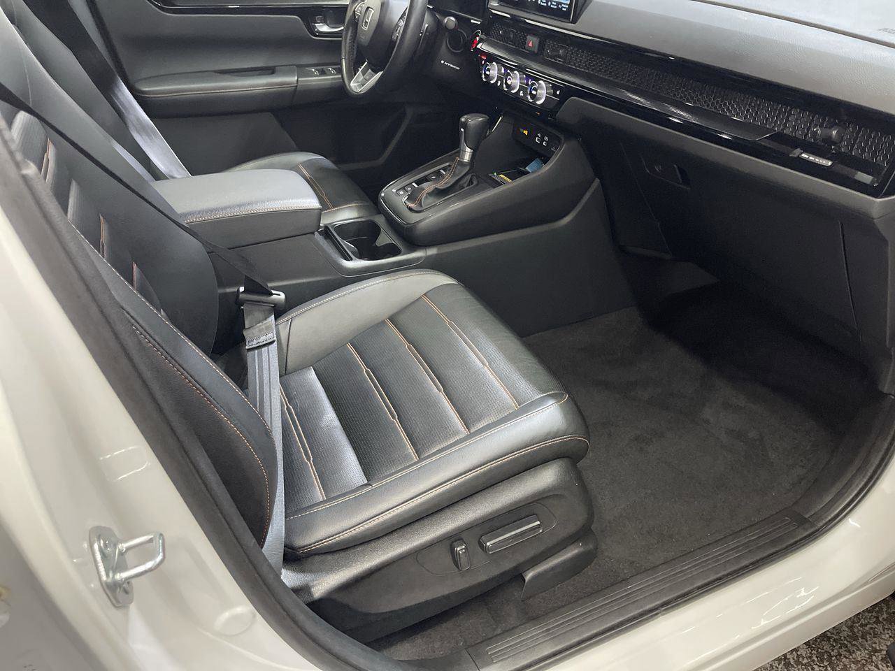 2024 Honda CR-V Sport Touring