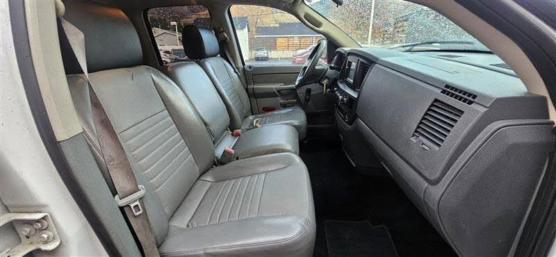 2006 Dodge Ram 1500 Truck ST