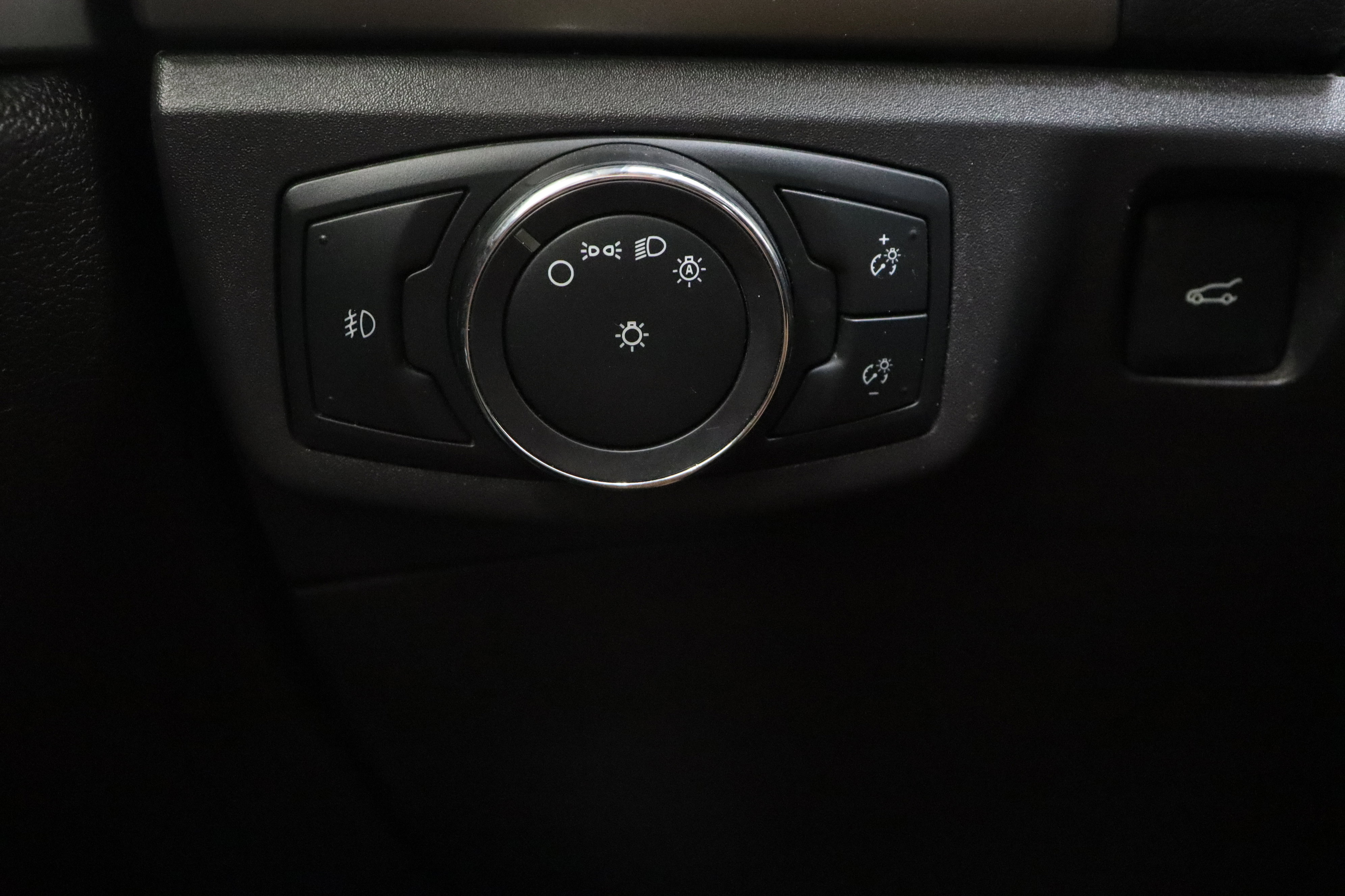 2014 Ford Fusion Energi SE