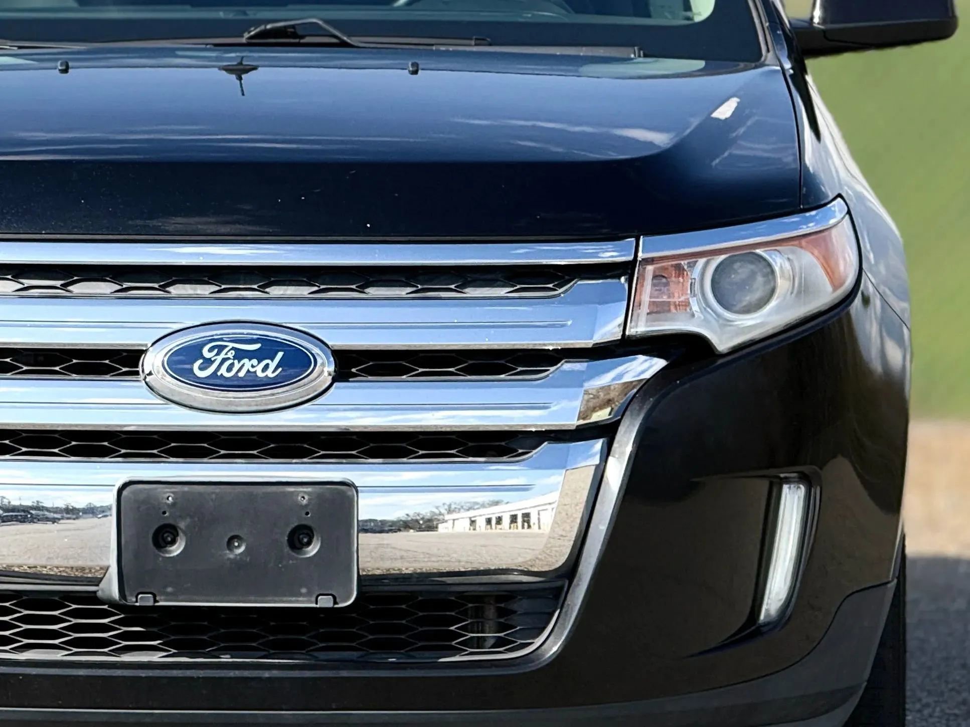 2011 Ford Edge SEL