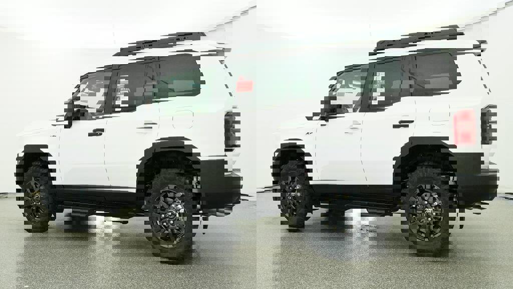 2026 Toyota Land Cruiser 1958