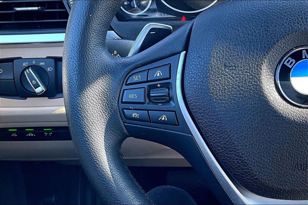 2017 BMW 340i xDrive Sedan