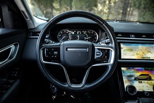 2023 Land Rover Range Rover Velar R-Dynamic S