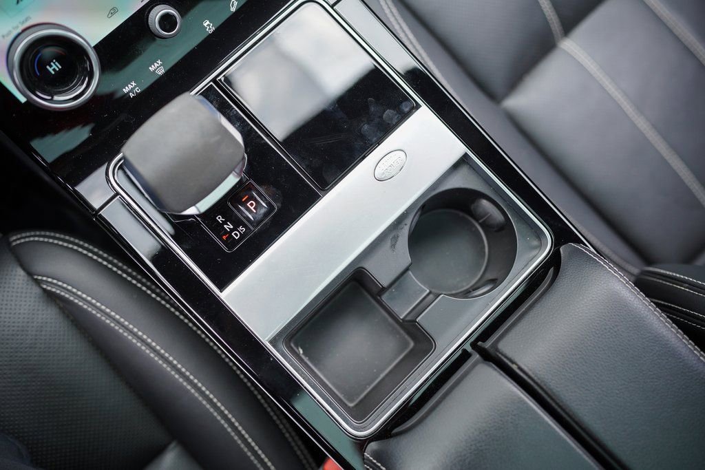 2021 Land Rover Range Rover Velar R-Dynamic S