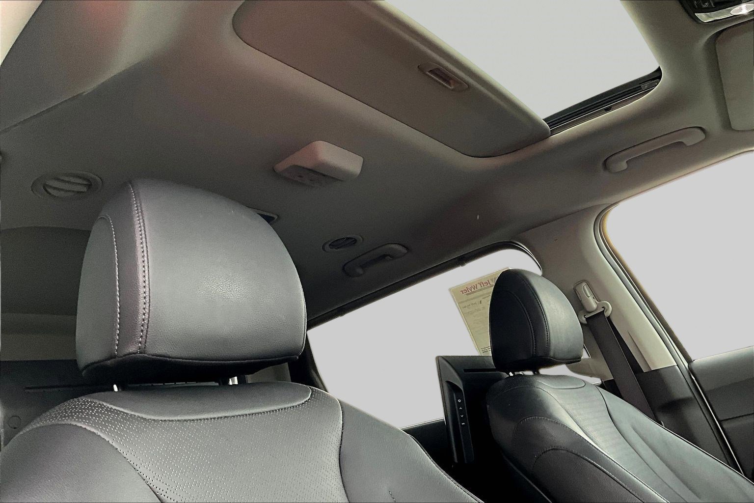 2025 Kia Carnival SX Prestige