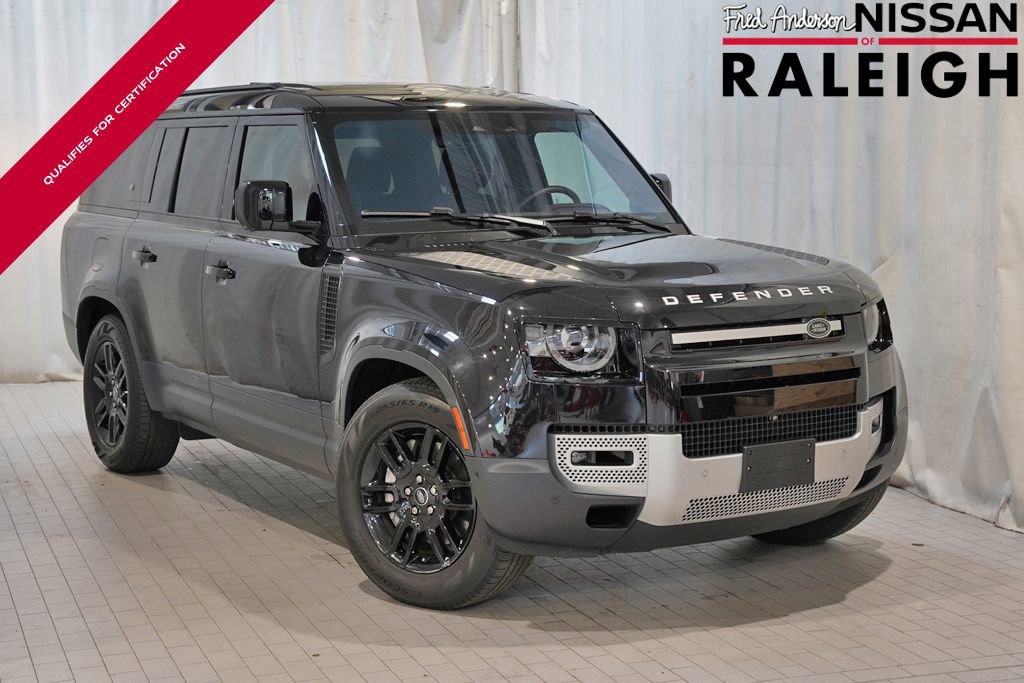 2023 Land Rover Defender 130 SE
