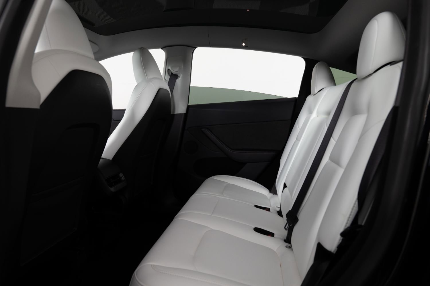 2024 Tesla Model Y Performance