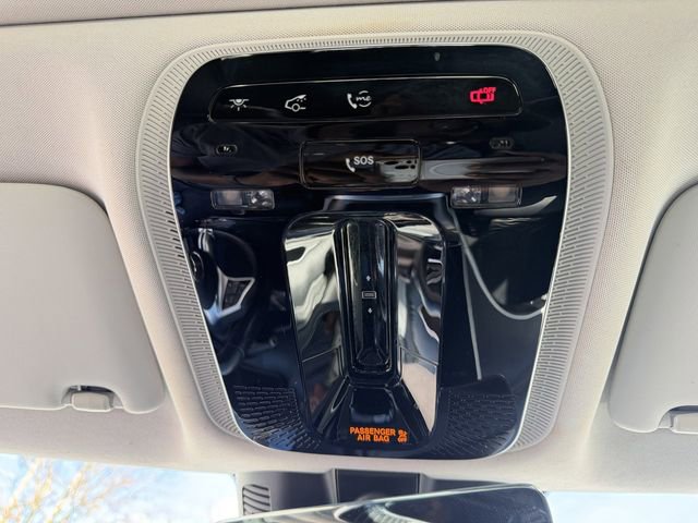 2022 Mercedes-Benz C 300 Sedan