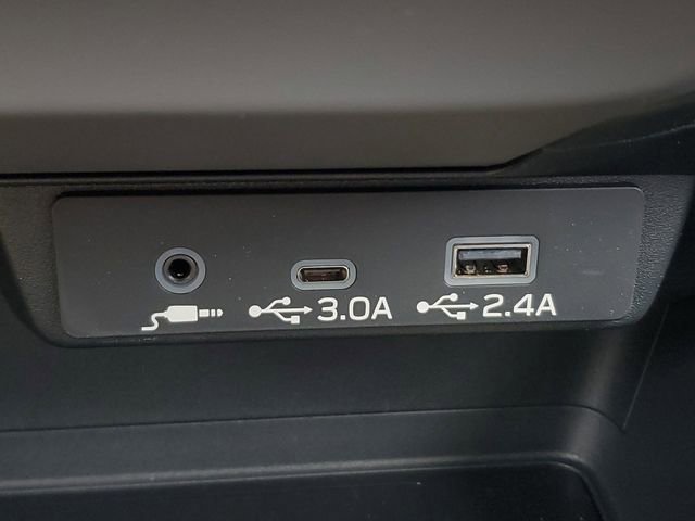 2026 Subaru Crosstrek 2.5i Limited