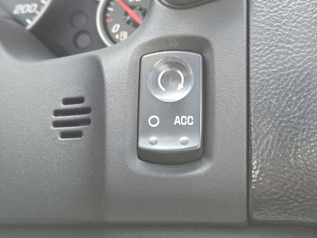 2005 Chevrolet Corvette Coupe