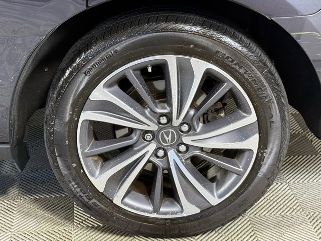 2019 Acura MDX SH-AWD w/ Technology Package