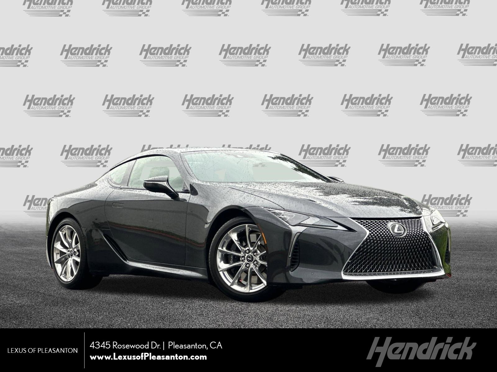 Used Lexus LC 500 for Sale in Antioch, CA - Autotrader