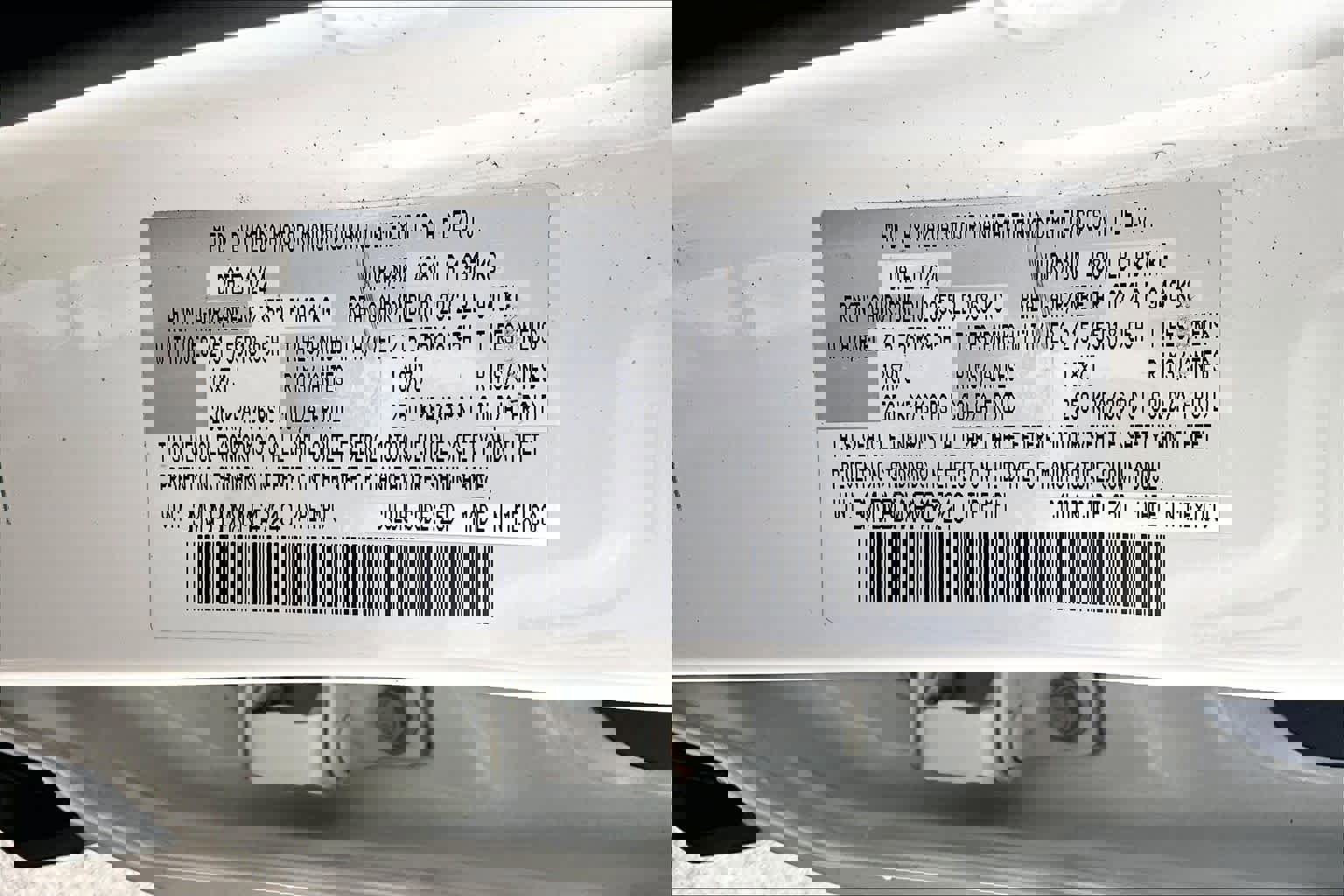 2024 MAZDA Cx-30 AWD 2.5 S w/ Premium Package