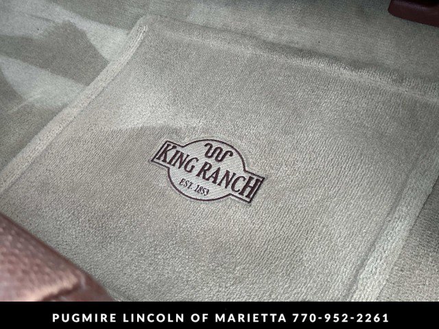 2012 Ford F250 King Ranch