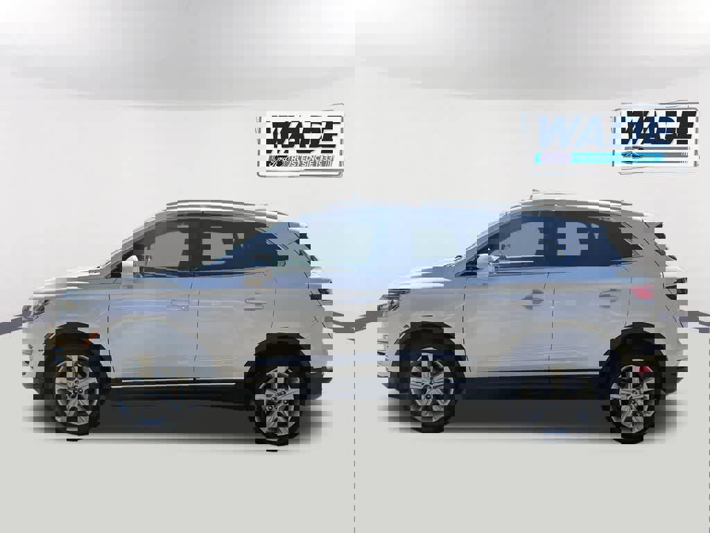 2017 Lincoln MKC Premiere