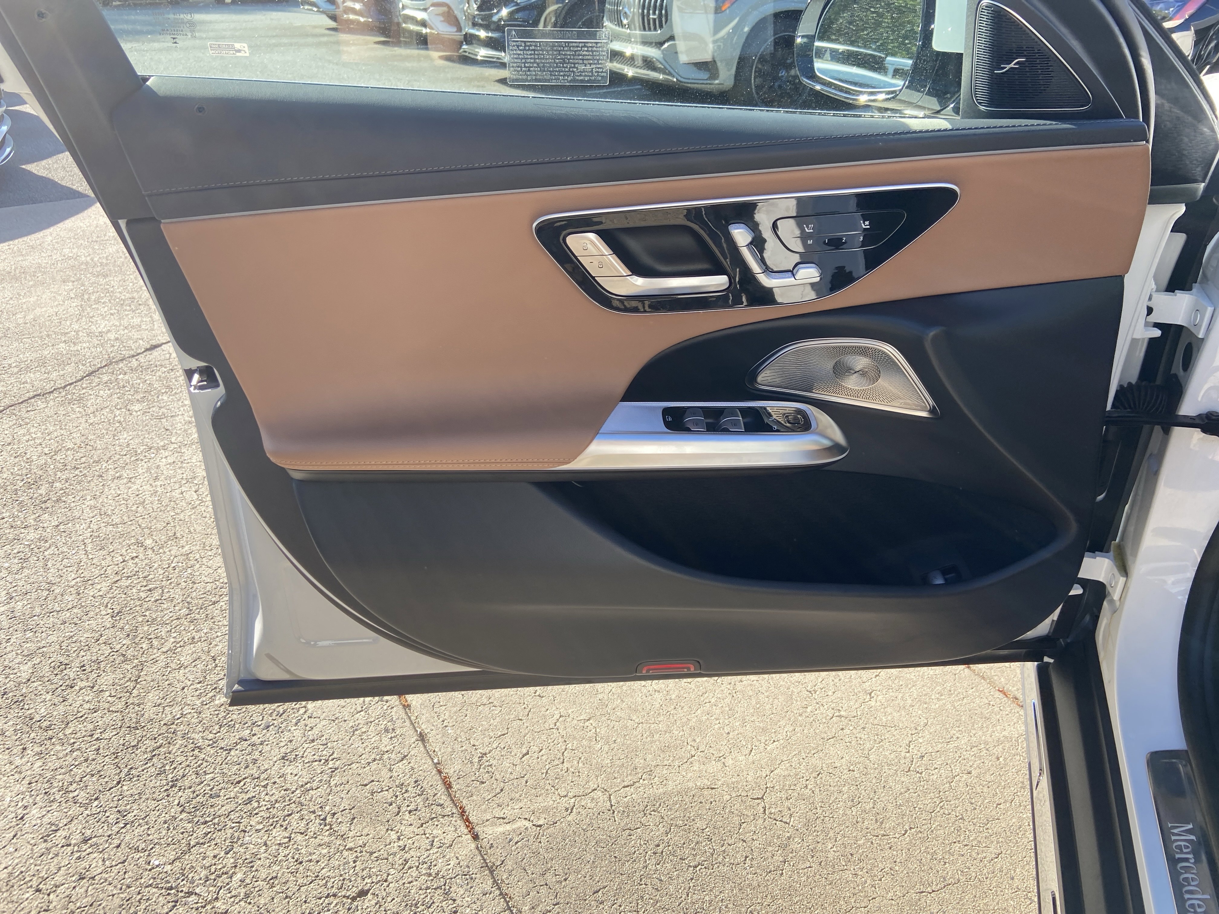 2025 Mercedes-Benz E 450 4MATIC All-Terrain Wagon