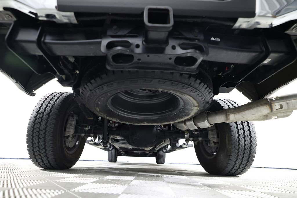 2026 Ford F250 Lariat