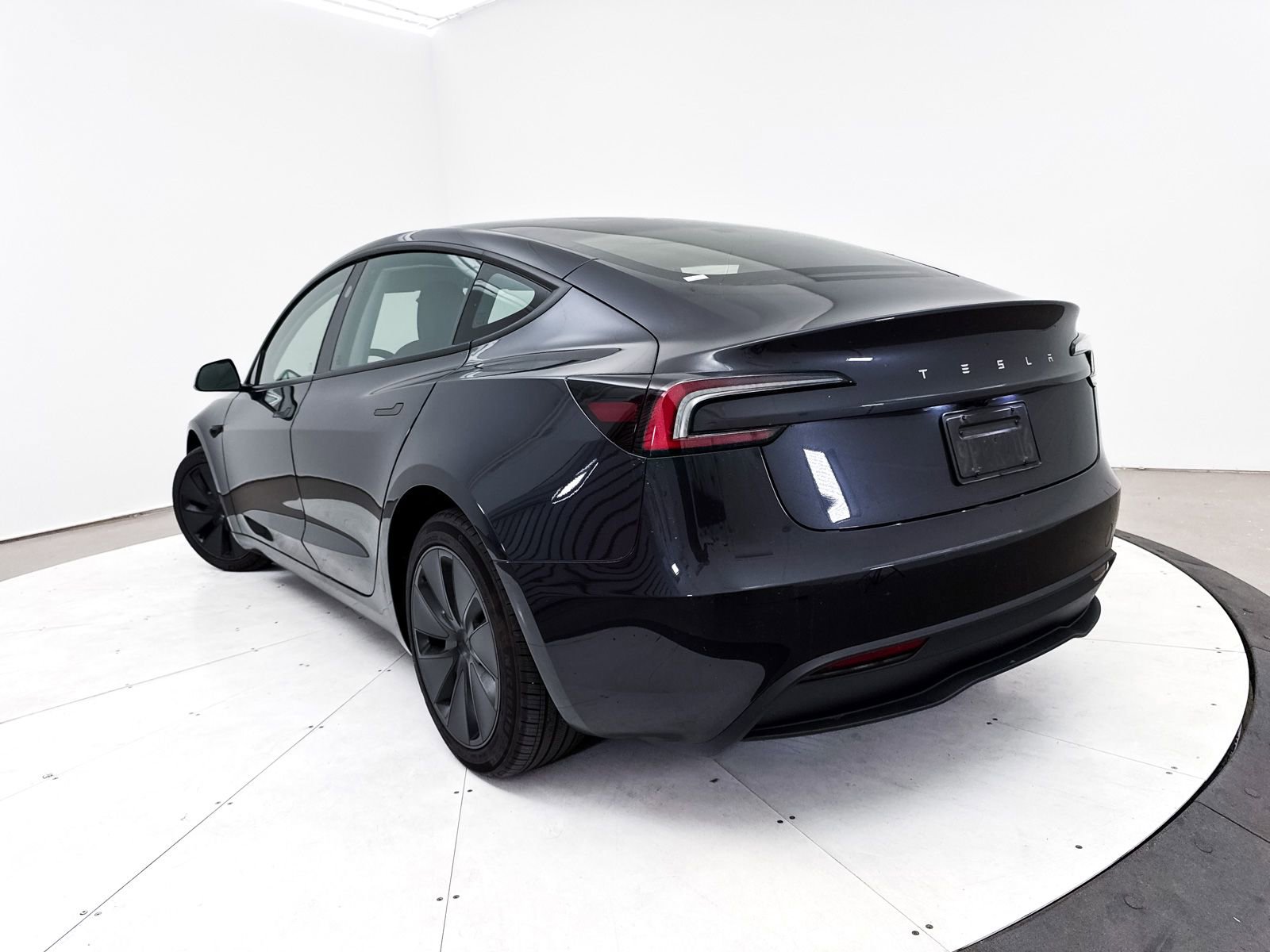 2024 Tesla Model 3 Long Range