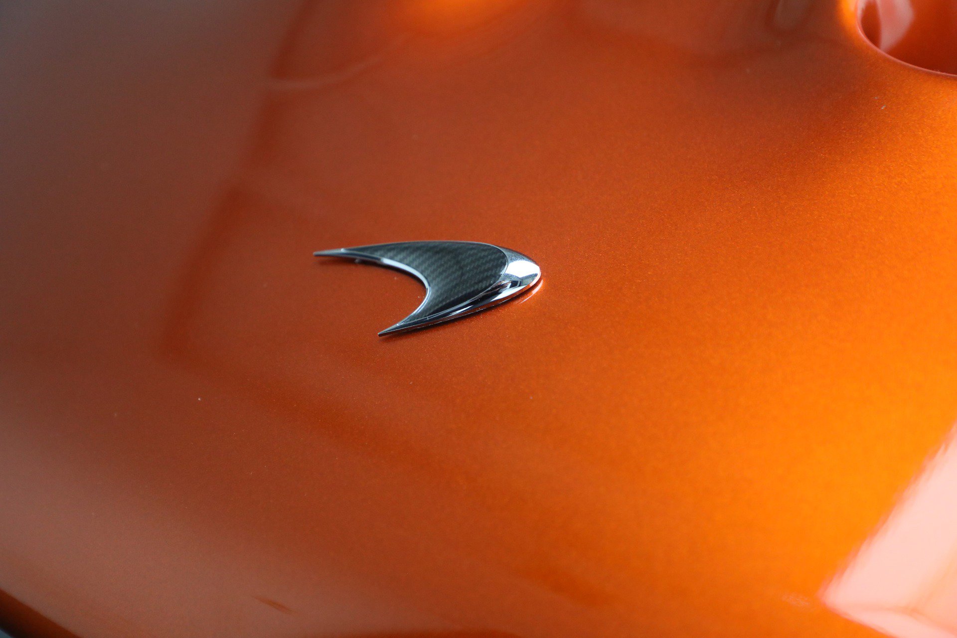 Used 2015 McLaren P1 photo 43