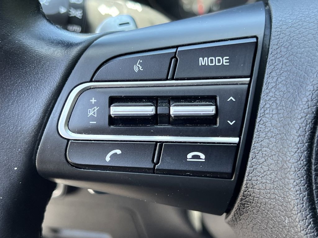 2018 Kia Stinger Premium