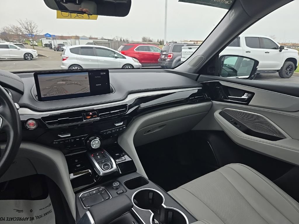 2024 Acura MDX SH-AWD w/ Technology Package