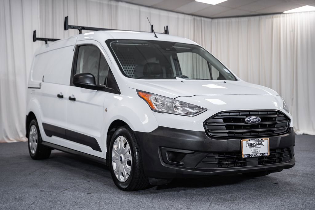 Used 2019 Ford Transit Connect XL
