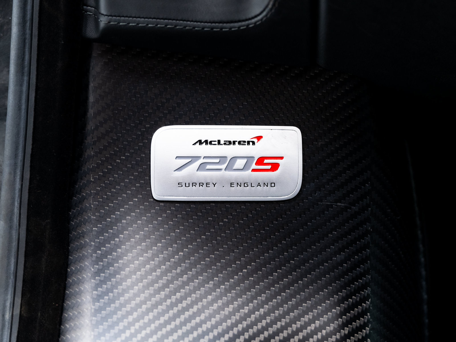 Used 2018 McLaren 720S Luxury photo 54