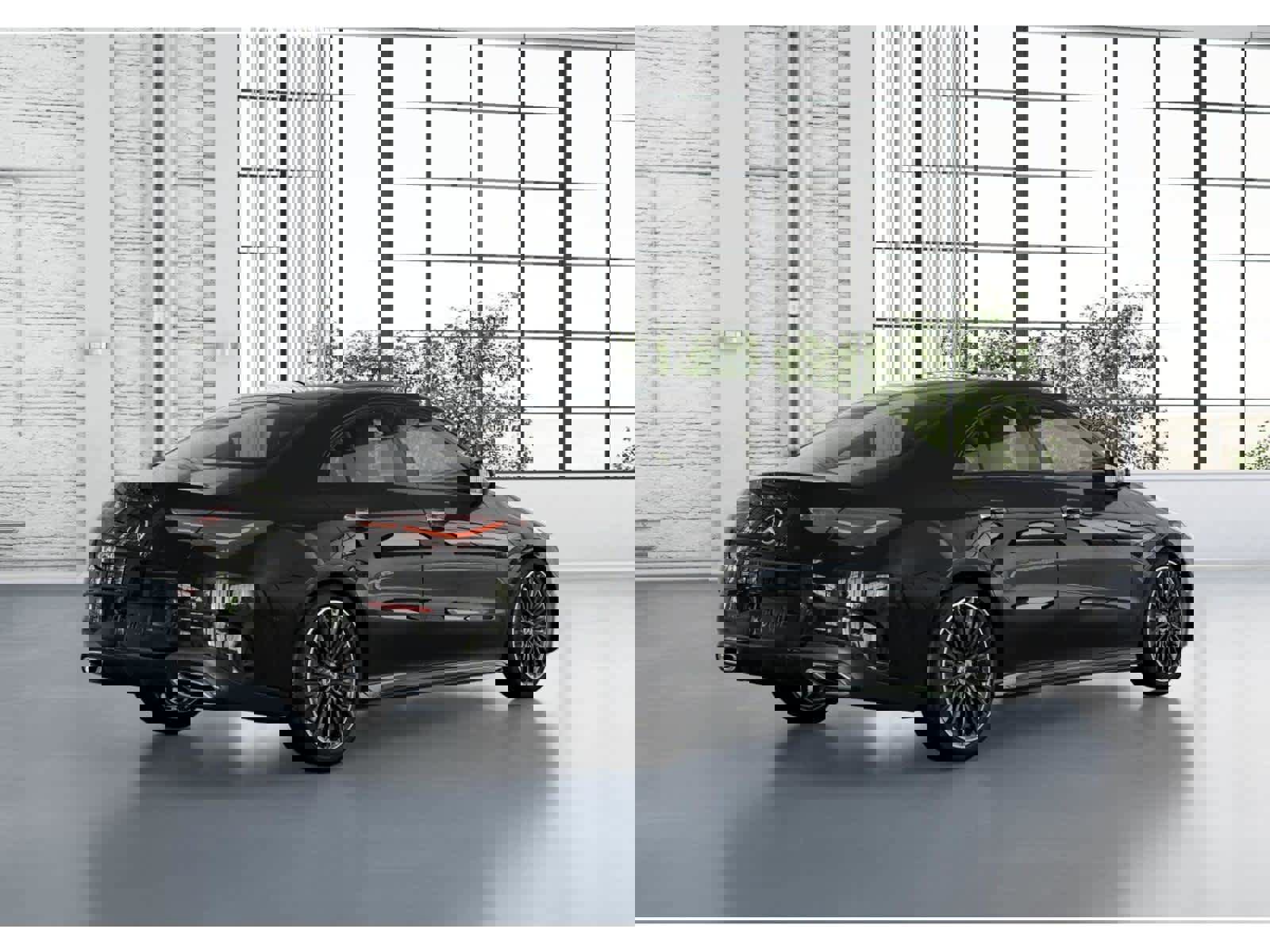 2026 Mercedes-Benz CLA 250