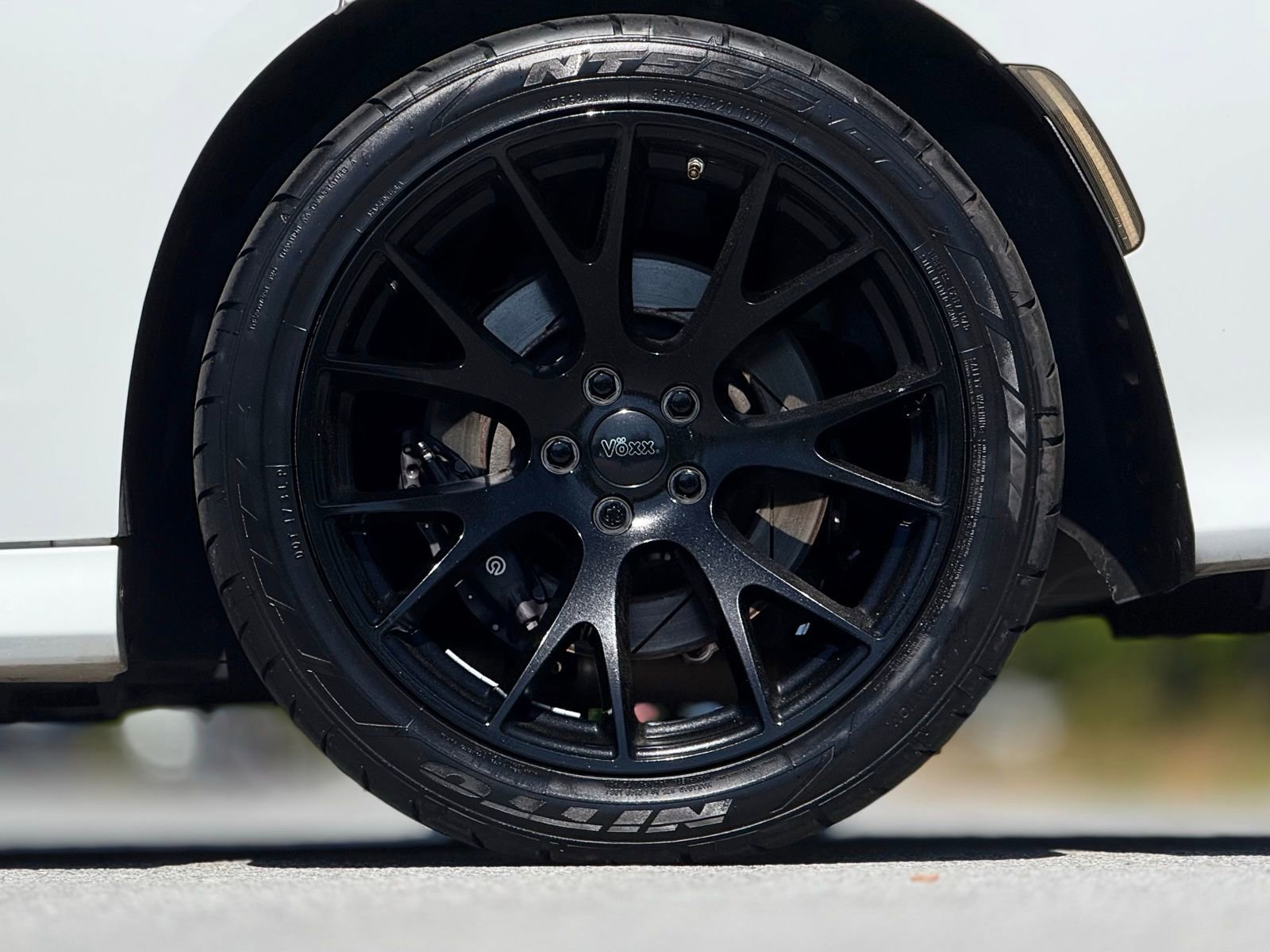 2020 Dodge Charger Scat Pack