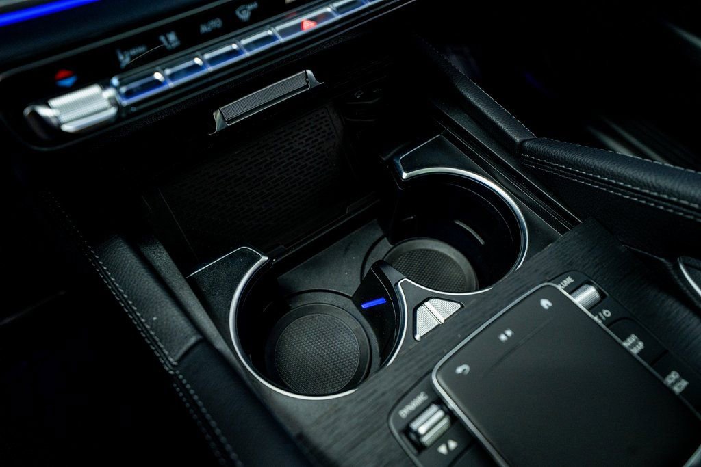 2023 Mercedes-Benz GLE 350 4MATIC