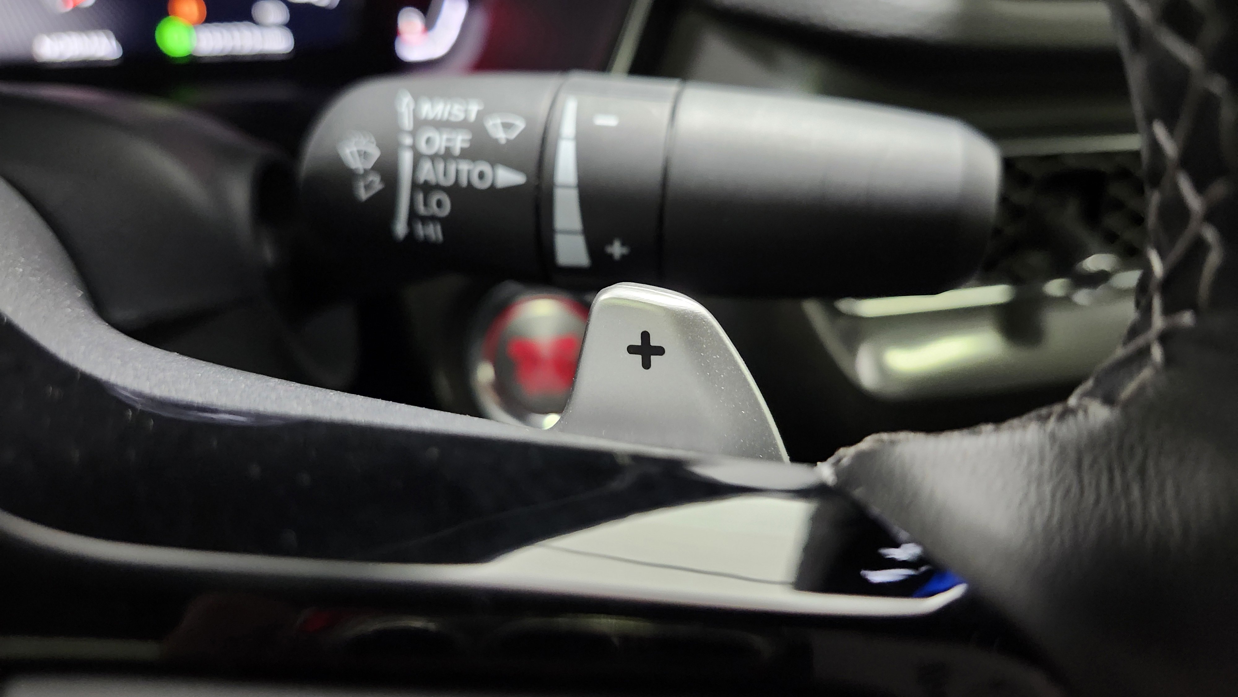 2024 Acura Integra A-Spec