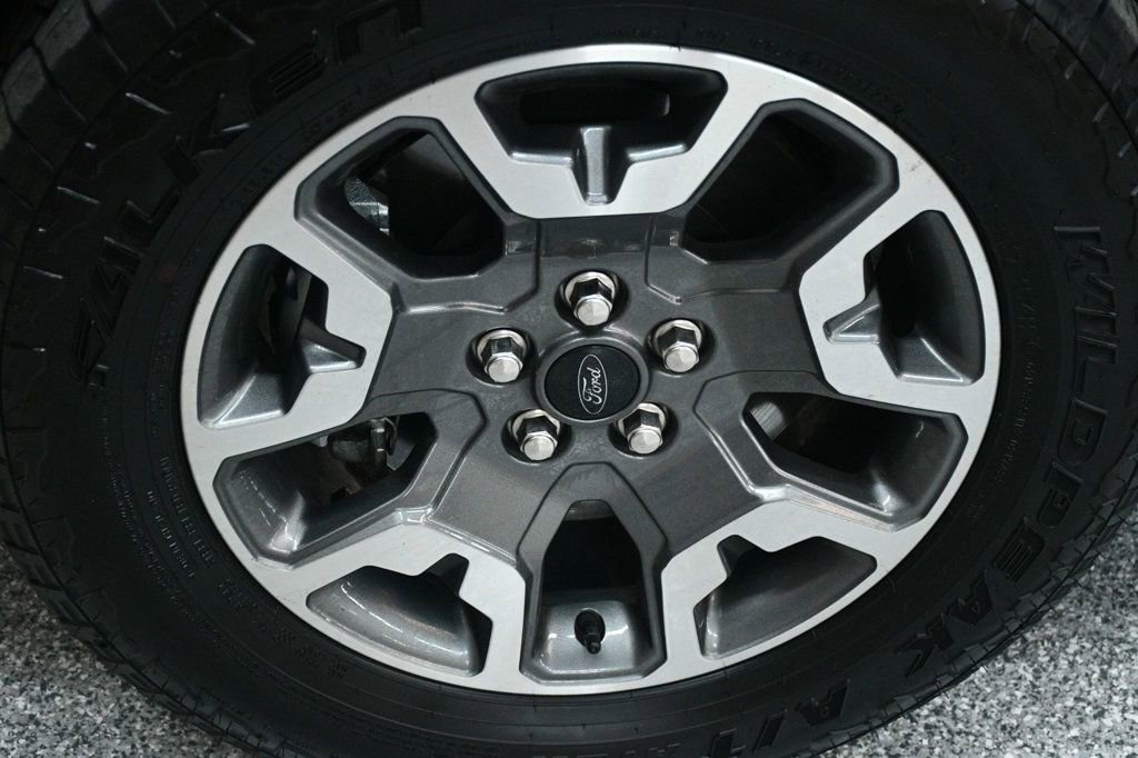 2023 Ford Maverick Lariat