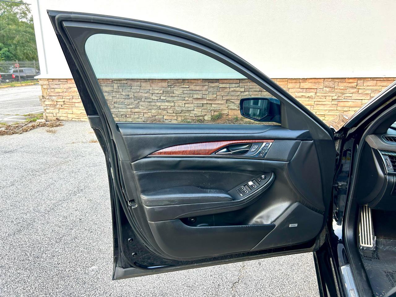 2014 Cadillac CTS Vsport Premium