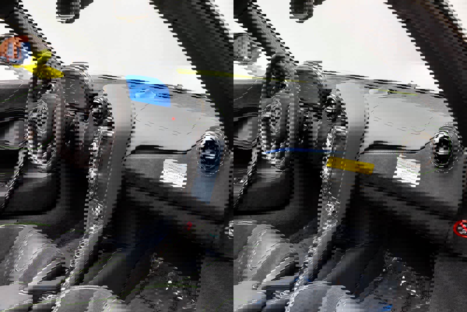 Used 2023 McLaren 720S Performance photo 41