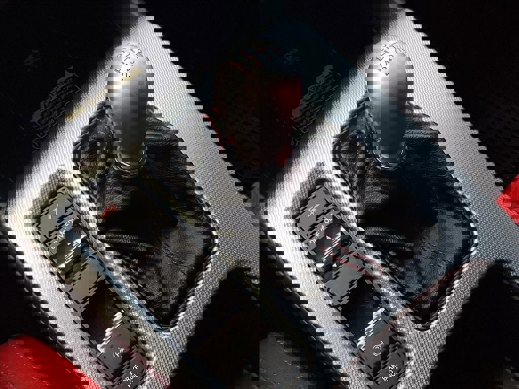 2024 Honda Civic Type R