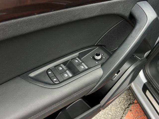 2019 Audi Q5 Prestige