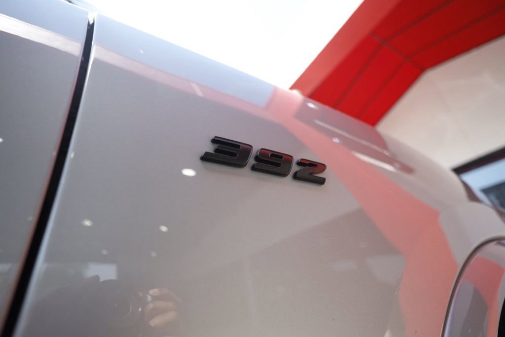 2024 Dodge Durango SRT