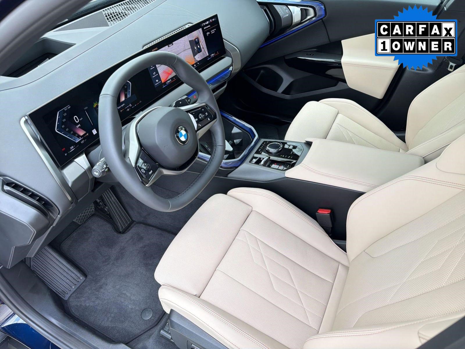 2026 BMW X3 xDrive30