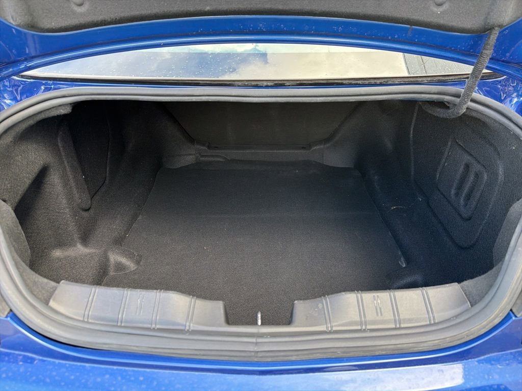 2023 Chevrolet Camaro LT