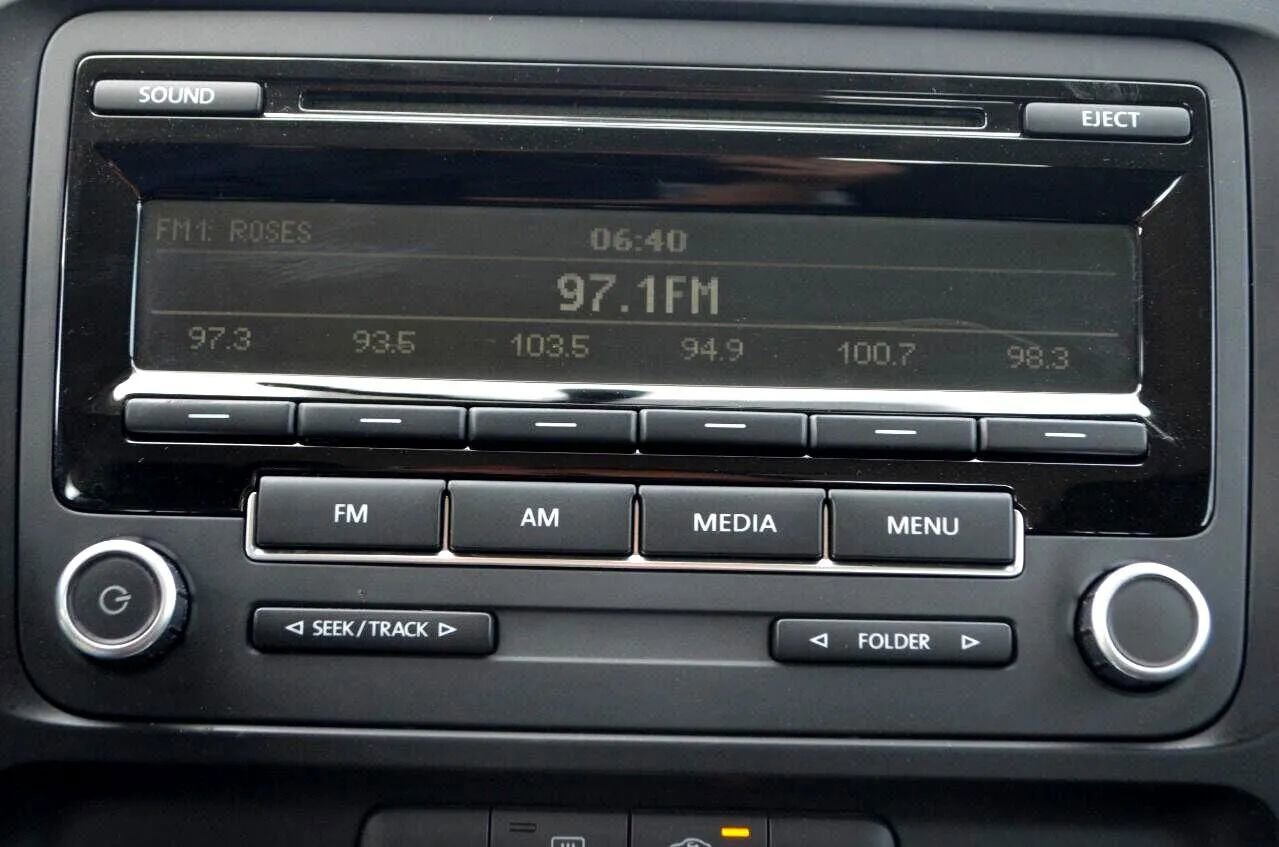 2014 Volkswagen Jetta S